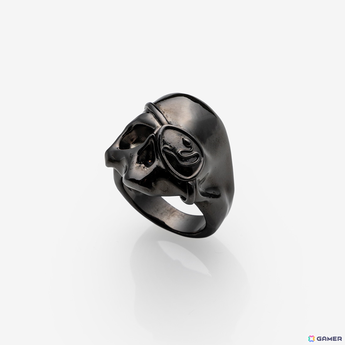 「龍が如く」とジュエリーブランド「OX JEWELRy」のコラボジュエリー3種の予約受付が開始！桐生、春日、真島モチーフのデザインに注目の画像12