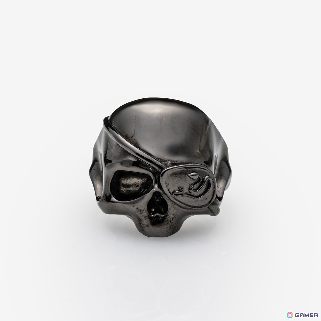 「龍が如く」とジュエリーブランド「OX JEWELRy」のコラボジュエリー3種の予約受付が開始！桐生、春日、真島モチーフのデザインに注目の画像13