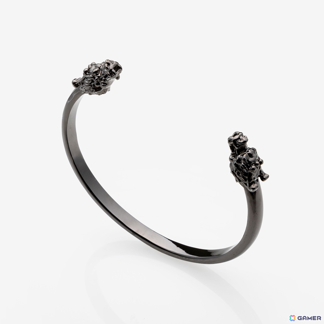 「龍が如く」とジュエリーブランド「OX JEWELRy」のコラボジュエリー3種の予約受付が開始！桐生、春日、真島モチーフのデザインに注目の画像4