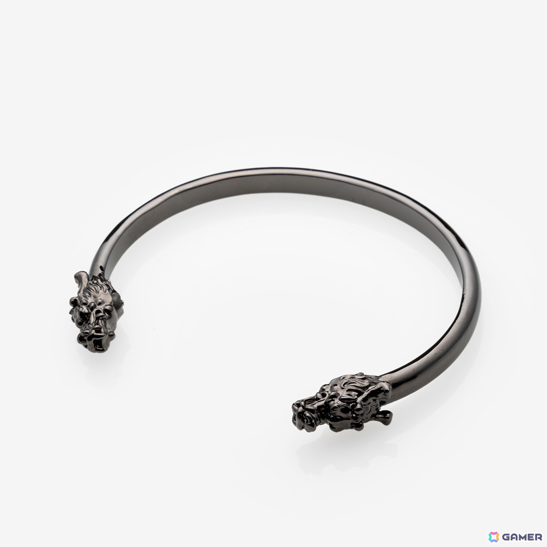 「龍が如く」とジュエリーブランド「OX JEWELRy」のコラボジュエリー3種の予約受付が開始！桐生、春日、真島モチーフのデザインに注目の画像5