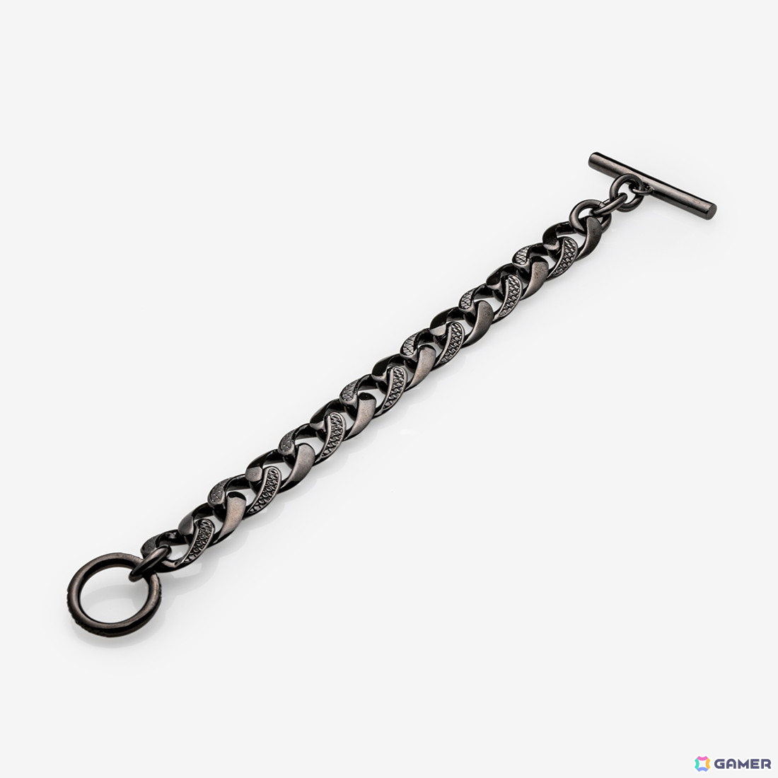 「龍が如く」とジュエリーブランド「OX JEWELRy」のコラボジュエリー3種の予約受付が開始！桐生、春日、真島モチーフのデザインに注目の画像9