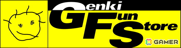 元気による初の公式オンラインストア「Genki Fun Store」がプレオープン！オリジナルグッズ第一弾は「首都高バトル／Tokyo Xtreme Racer」の画像1