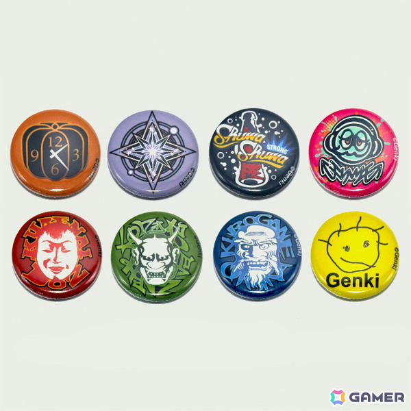 元気による初の公式オンラインストア「Genki Fun Store」がプレオープン！オリジナルグッズ第一弾は「首都高バトル／Tokyo Xtreme Racer」の画像12