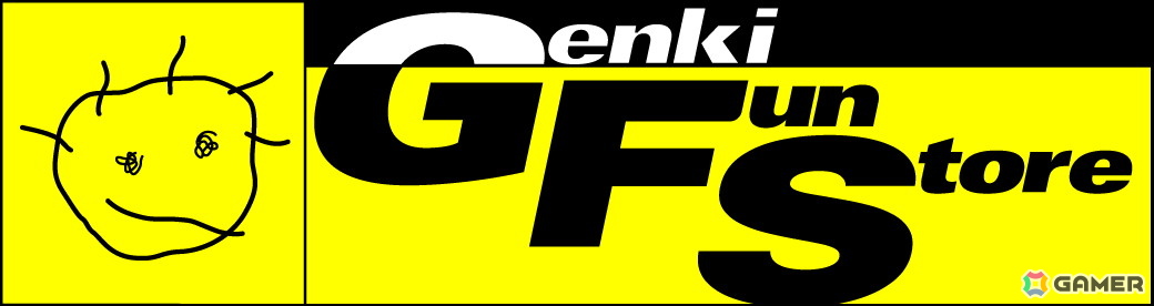 元気による初の公式オンラインストア「Genki Fun Store」がプレオープン！オリジナルグッズ第一弾は「首都高バトル／Tokyo Xtreme Racer」の画像1