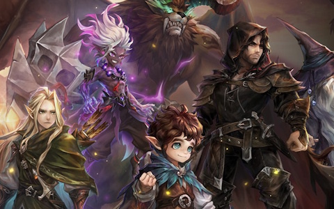 「サマナーズウォー: Sky Arena」と「The Lord of the Rings」コラボについて開発者が語るインタビュー動画が公開！