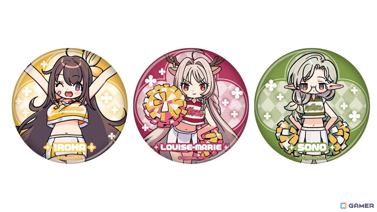 プリコネR」×ヴィレヴァンコラボグッズが再び！「アルケス錬金堂」の