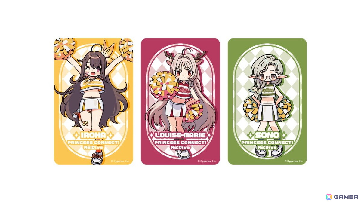 プリコネR」×ヴィレヴァンコラボグッズが再び！「アルケス錬金堂」の