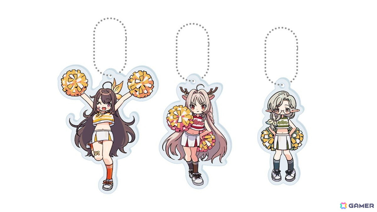 プリコネR」×ヴィレヴァンコラボグッズが再び！「アルケス錬金堂」の