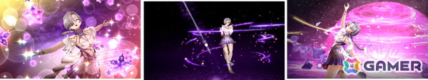 「FFBE幻影戦争」で新ユニット「銀盤のシャドウリンクス」（CV：日笠陽子）が追加！新ビジョンカード「暴走する好奇心」も登場の画像3