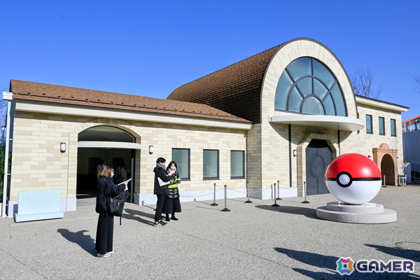 「ポケパーク カントー」内覧会レポ：600匹を超えるポケモンが生息する森「ポケモンフォレスト」ではじっくり観察！可愛らしい表情や仕草に夢中の画像2