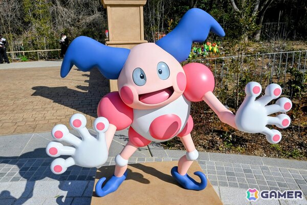 「ポケパーク カントー」内覧会レポ：600匹を超えるポケモンが生息する森「ポケモンフォレスト」ではじっくり観察！可愛らしい表情や仕草に夢中の画像21