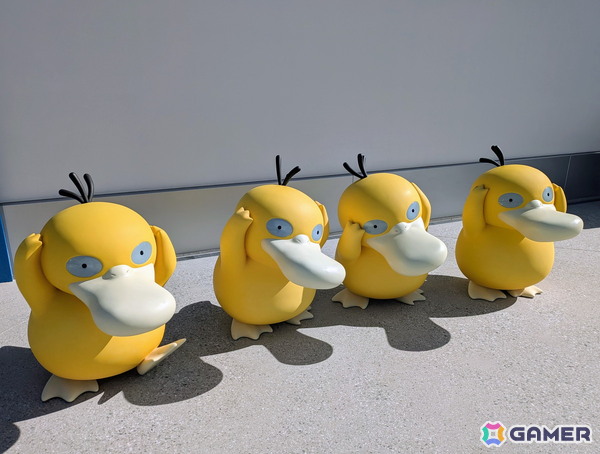 「ポケパーク カントー」内覧会レポ：600匹を超えるポケモンが生息する森「ポケモンフォレスト」ではじっくり観察！可愛らしい表情や仕草に夢中の画像23