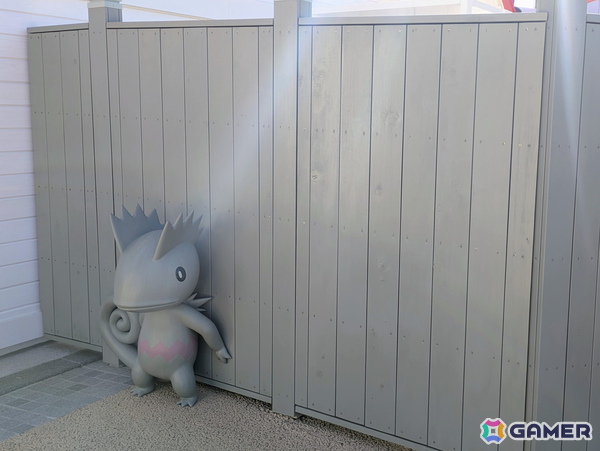 「ポケパーク カントー」内覧会レポ：600匹を超えるポケモンが生息する森「ポケモンフォレスト」ではじっくり観察！可愛らしい表情や仕草に夢中の画像26