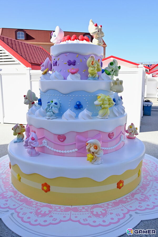 「ポケパーク カントー」内覧会レポ：600匹を超えるポケモンが生息する森「ポケモンフォレスト」ではじっくり観察！可愛らしい表情や仕草に夢中の画像29