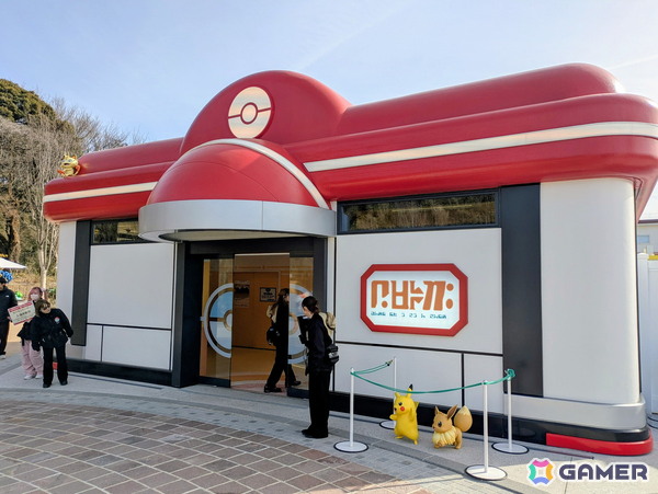 「ポケパーク カントー」内覧会レポ：600匹を超えるポケモンが生息する森「ポケモンフォレスト」ではじっくり観察！可愛らしい表情や仕草に夢中の画像30