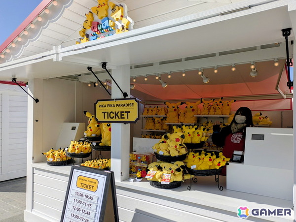 「ポケパーク カントー」内覧会レポ：600匹を超えるポケモンが生息する森「ポケモンフォレスト」ではじっくり観察！可愛らしい表情や仕草に夢中の画像39