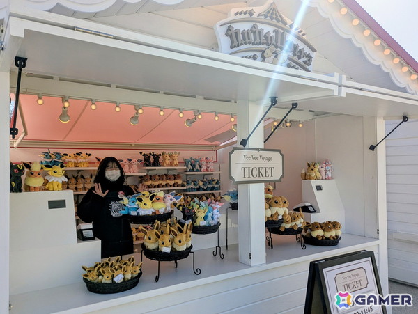 「ポケパーク カントー」内覧会レポ：600匹を超えるポケモンが生息する森「ポケモンフォレスト」ではじっくり観察！可愛らしい表情や仕草に夢中の画像40