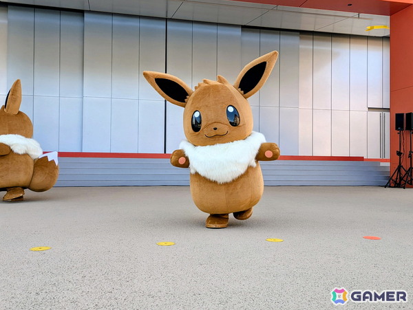 「ポケパーク カントー」内覧会レポ：600匹を超えるポケモンが生息する森「ポケモンフォレスト」ではじっくり観察！可愛らしい表情や仕草に夢中の画像52