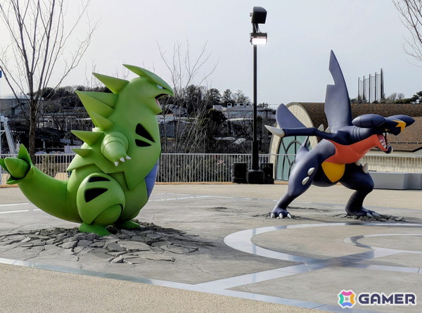 「ポケパーク カントー」内覧会レポ：600匹を超えるポケモンが生息する森「ポケモンフォレスト」ではじっくり観察！可愛らしい表情や仕草に夢中の画像54