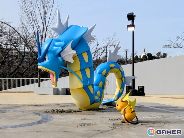 「ポケパーク カントー」内覧会レポ：600匹を超えるポケモンが生息する森「ポケモンフォレスト」ではじっくり観察！可愛らしい表情や仕草に夢中の画像55