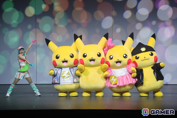 「ポケパーク カントー」内覧会レポ：600匹を超えるポケモンが生息する森「ポケモンフォレスト」ではじっくり観察！可愛らしい表情や仕草に夢中の画像57