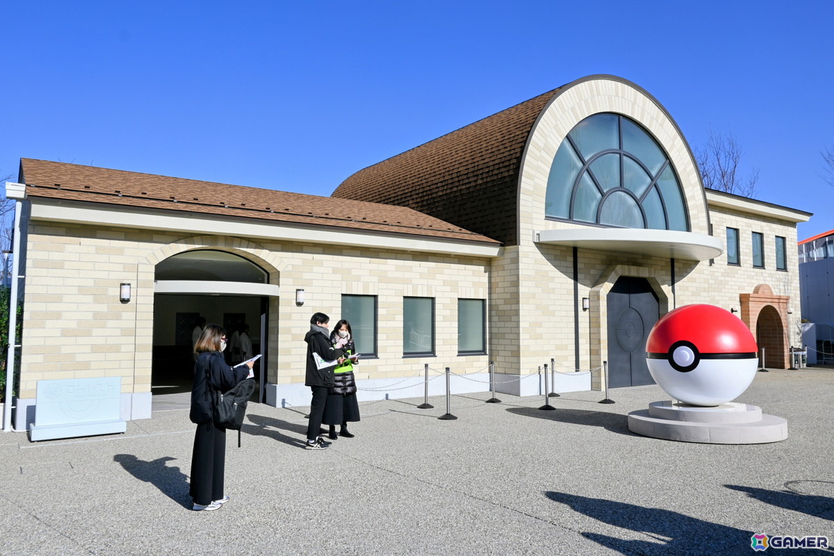 「ポケパーク カントー」内覧会レポ：600匹を超えるポケモンが生息する森「ポケモンフォレスト」ではじっくり観察！可愛らしい表情や仕草に夢中の画像