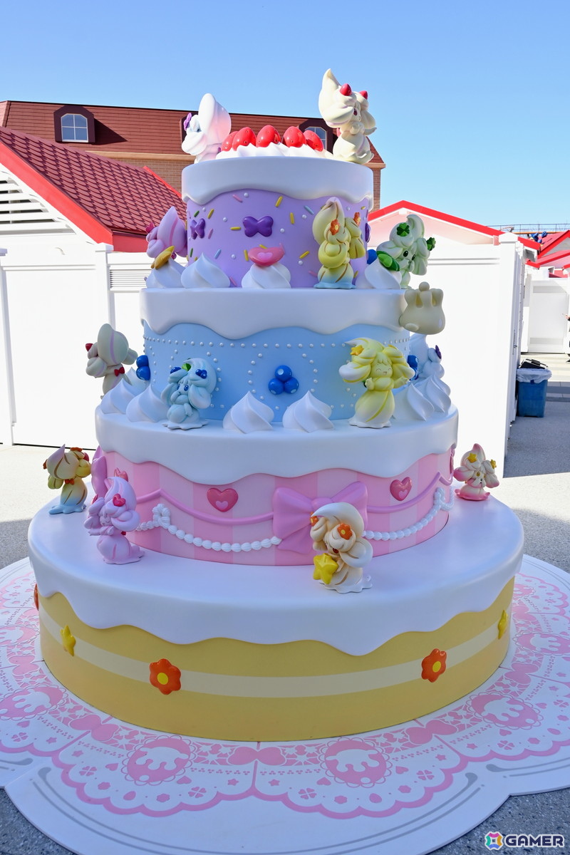 「ポケパーク カントー」内覧会レポ：600匹を超えるポケモンが生息する森「ポケモンフォレスト」ではじっくり観察！可愛らしい表情や仕草に夢中の画像