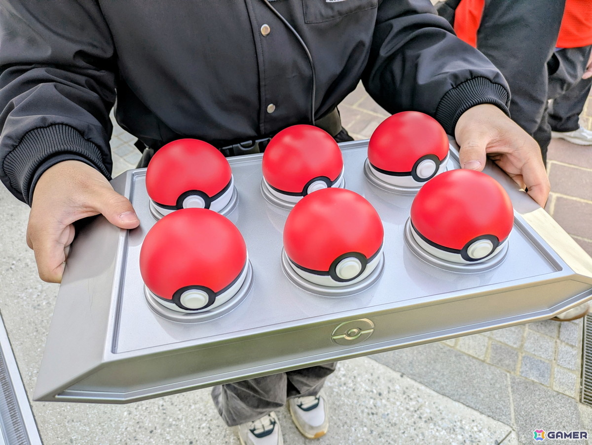 「ポケパーク カントー」内覧会レポ：600匹を超えるポケモンが生息する森「ポケモンフォレスト」ではじっくり観察！可愛らしい表情や仕草に夢中の画像