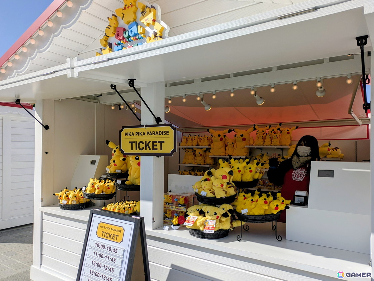 「ポケパーク カントー」内覧会レポ：600匹を超えるポケモンが生息する森「ポケモンフォレスト」ではじっくり観察！可愛らしい表情や仕草に夢中の画像