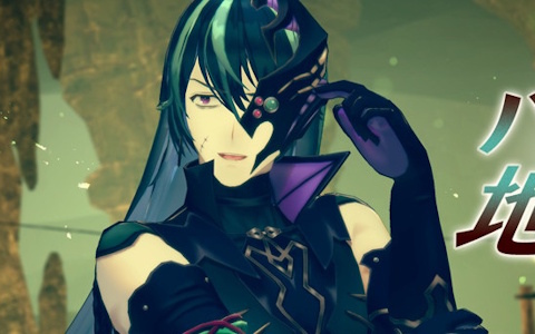 レスレリ」グローバル版の正式サービスが開始！英語、繁体字中国語