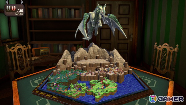 ボードゲームRPG「ヴィラクタル」がSteamにて正式リリース！Steamボードゲームフェスにあわせて20%オフにの画像1
