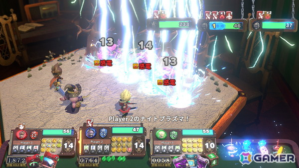 ボードゲームRPG「ヴィラクタル」がSteamにて正式リリース!Steamボードゲームフェスにあわせて20%オフにの画像