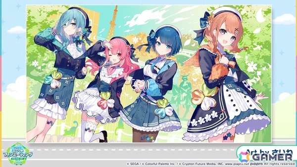 「プロセカ」ユニットファンミーティング、ダイナーカフェの開催が決定！太鼓の達人タイアップ、サンリオコラボ再開催などの情報もの画像60