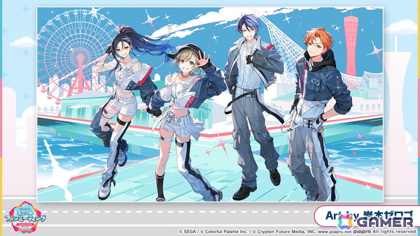 「プロセカ」ユニットファンミーティング、ダイナーカフェの開催が決定！太鼓の達人タイアップ、サンリオコラボ再開催などの情報もの画像62