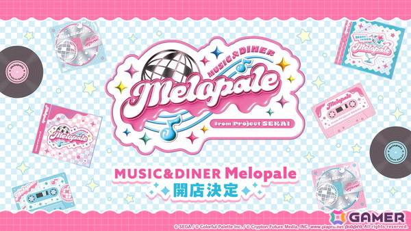 「プロセカ」ユニットファンミーティング、ダイナーカフェの開催が決定！太鼓の達人タイアップ、サンリオコラボ再開催などの情報もの画像65