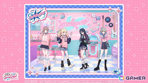 「プロセカ」ユニットファンミーティング、ダイナーカフェの開催が決定！太鼓の達人タイアップ、サンリオコラボ再開催などの情報もの画像68