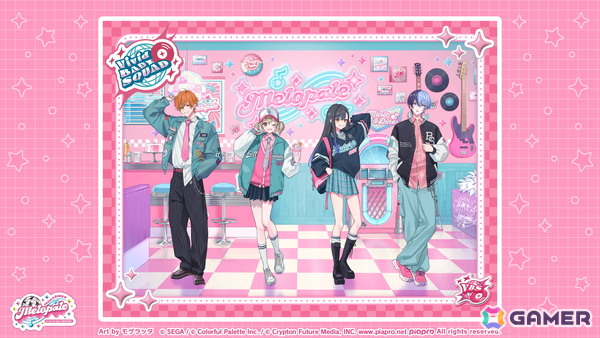 「プロセカ」ユニットファンミーティング、ダイナーカフェの開催が決定！太鼓の達人タイアップ、サンリオコラボ再開催などの情報もの画像70