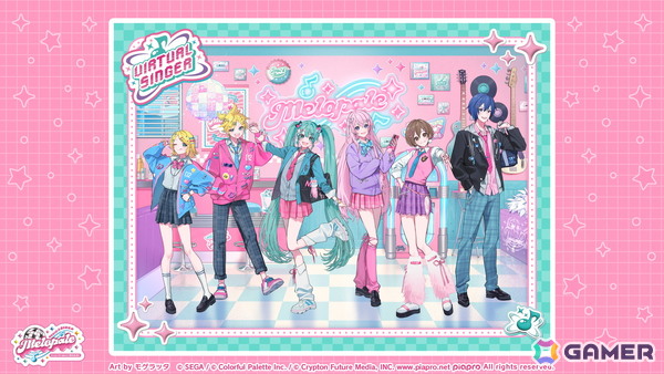 「プロセカ」ユニットファンミーティング、ダイナーカフェの開催が決定！太鼓の達人タイアップ、サンリオコラボ再開催などの情報もの画像73