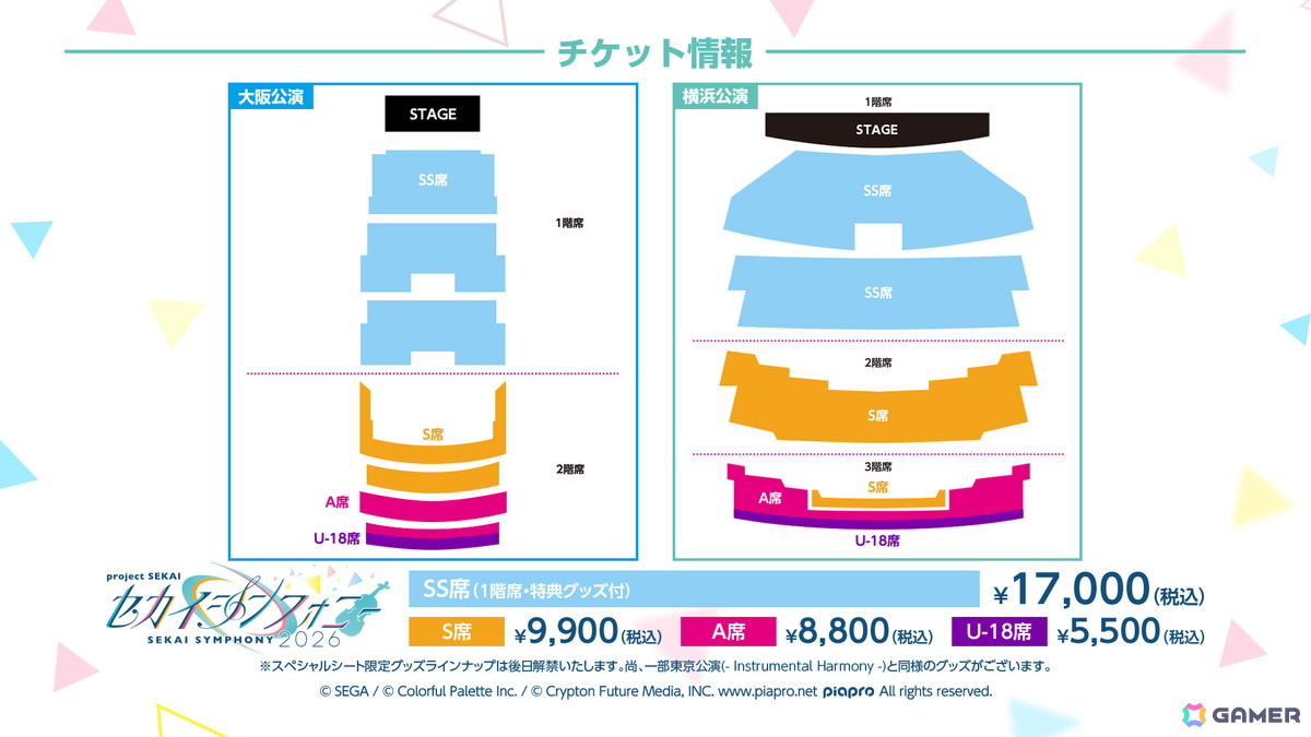 「プロセカ」ユニットファンミーティング、ダイナーカフェの開催が決定!太鼓の達人タイアップ、サンリオコラボ再開催などの情報もの画像