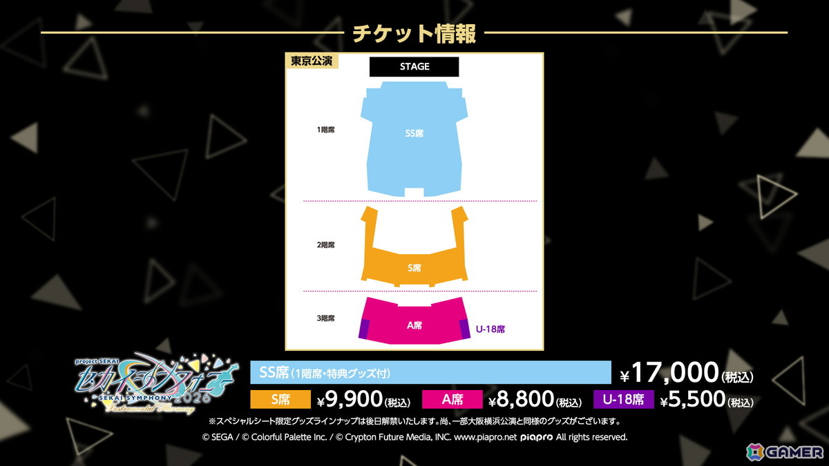 「プロセカ」ユニットファンミーティング、ダイナーカフェの開催が決定!太鼓の達人タイアップ、サンリオコラボ再開催などの情報もの画像