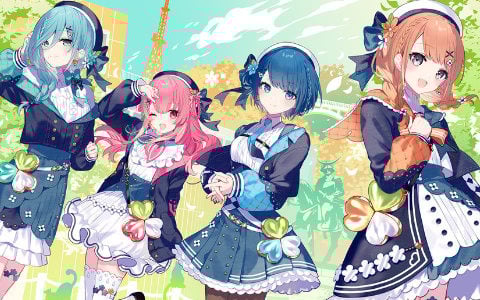 バンダイナムコ 株主優待 アートコレクション アイドルマスター ③ 株主優待 アイドルマスター バンダイナムコ ナムコ アートコレクション