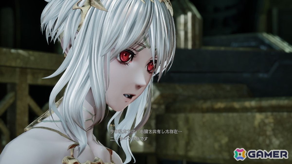「CODE VEIN II」レビュー：バディとの“共に戦っている感覚”がストーリーとバトル体験を結びつけるの画像1