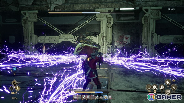 「CODE VEIN II」レビュー：バディとの“共に戦っている感覚”がストーリーとバトル体験を結びつけるの画像13