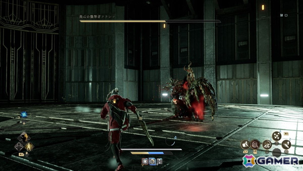 「CODE VEIN II」レビュー：バディとの“共に戦っている感覚”がストーリーとバトル体験を結びつけるの画像17