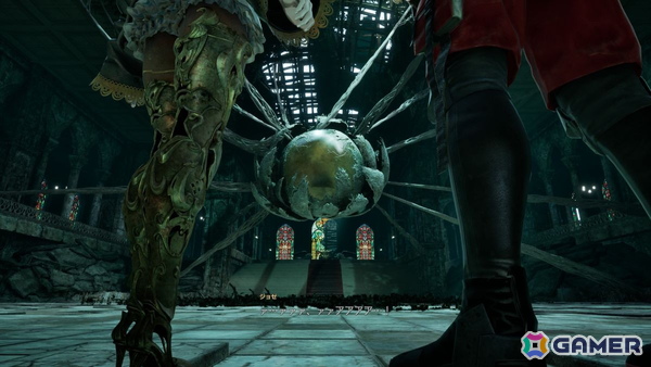 「CODE VEIN II」レビュー：バディとの“共に戦っている感覚”がストーリーとバトル体験を結びつけるの画像2