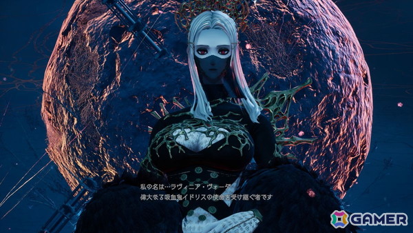 「CODE VEIN II」レビュー：バディとの“共に戦っている感覚”がストーリーとバトル体験を結びつけるの画像3