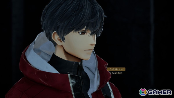 「CODE VEIN II」レビュー：バディとの“共に戦っている感覚”がストーリーとバトル体験を結びつけるの画像6