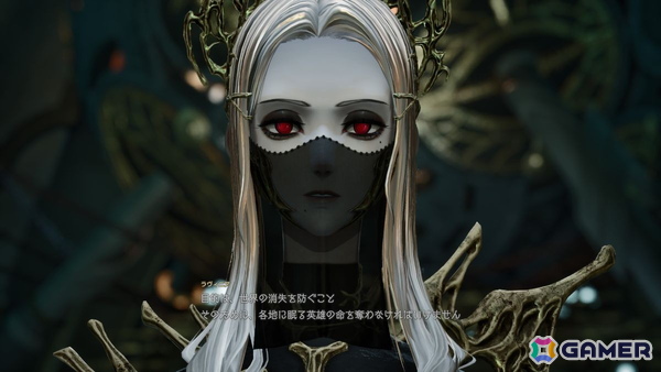 「CODE VEIN II」レビュー：バディとの“共に戦っている感覚”がストーリーとバトル体験を結びつけるの画像7