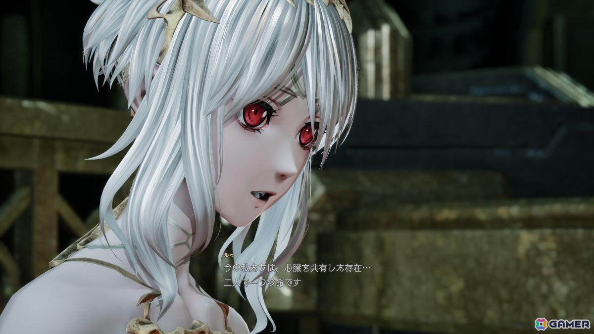 「CODE VEIN II」レビュー:バディとの“共に戦っている感覚”がストーリーとバトル体験を結びつけるの画像