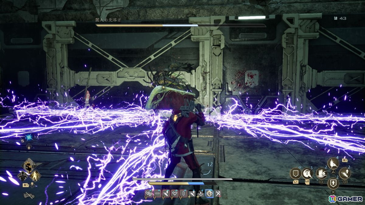 「CODE VEIN II」レビュー:バディとの“共に戦っている感覚”がストーリーとバトル体験を結びつけるの画像